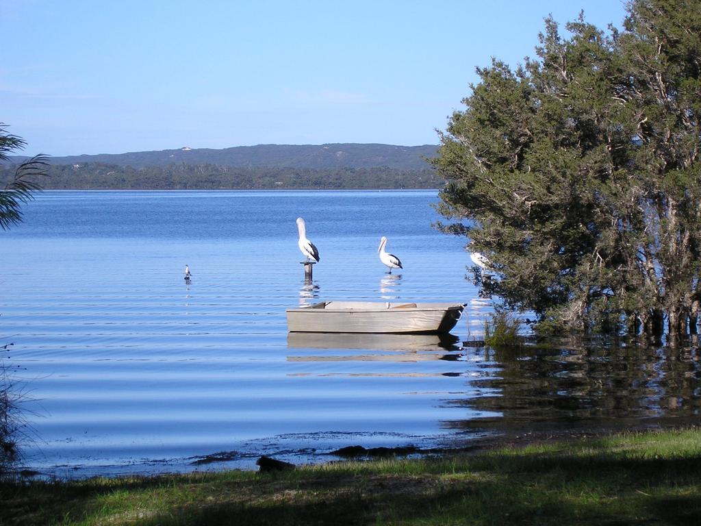 Denmark Waters B&B Δωμάτιο φωτογραφία